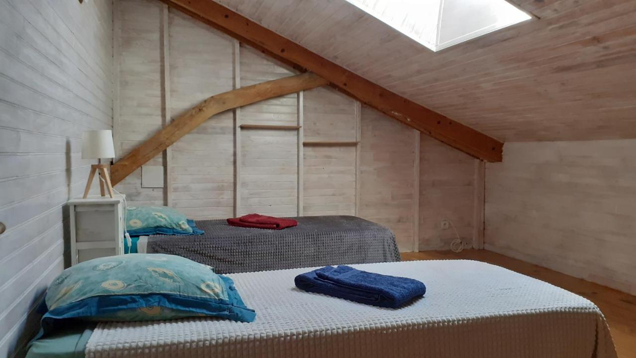 Chaleureux Cottage, Piscine Patio Tayrac  外观 照片