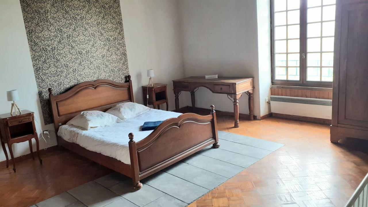 Chaleureux Cottage, Piscine Patio Tayrac  外观 照片
