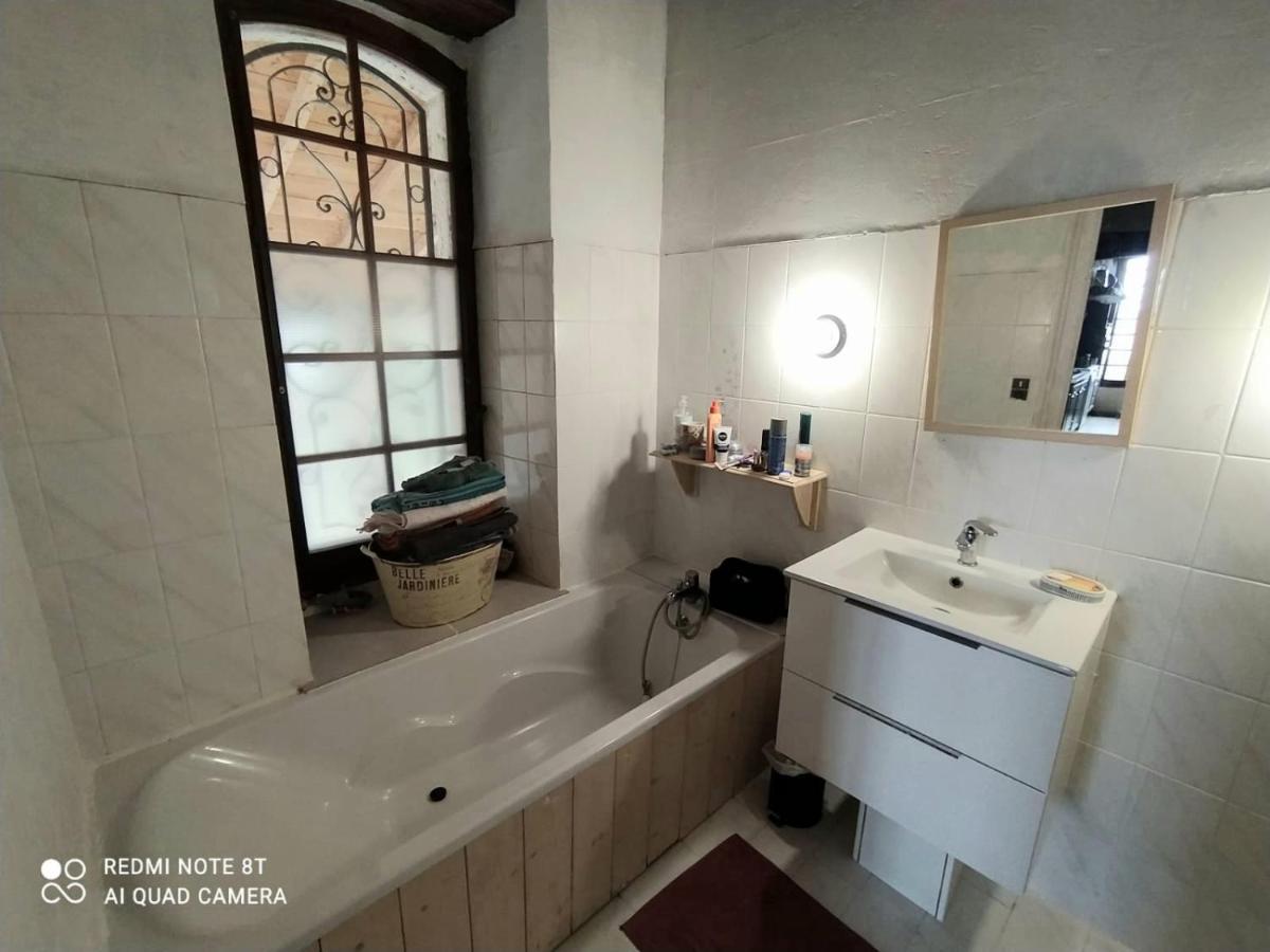 Chaleureux Cottage, Piscine Patio Tayrac  外观 照片